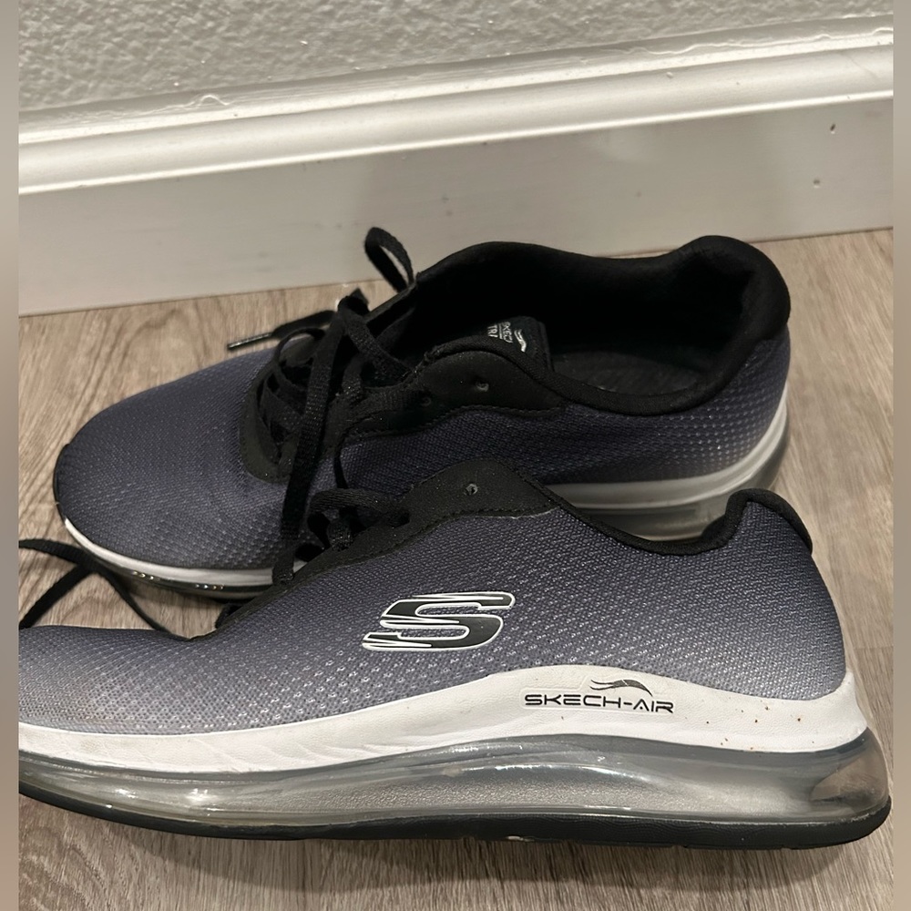 Skech- Air Element 2.0 Trainer Sneakers Women size 7.5